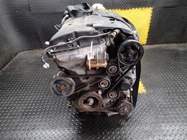 Двигатель Мицубиси Аутлендер в Керчи 102696
