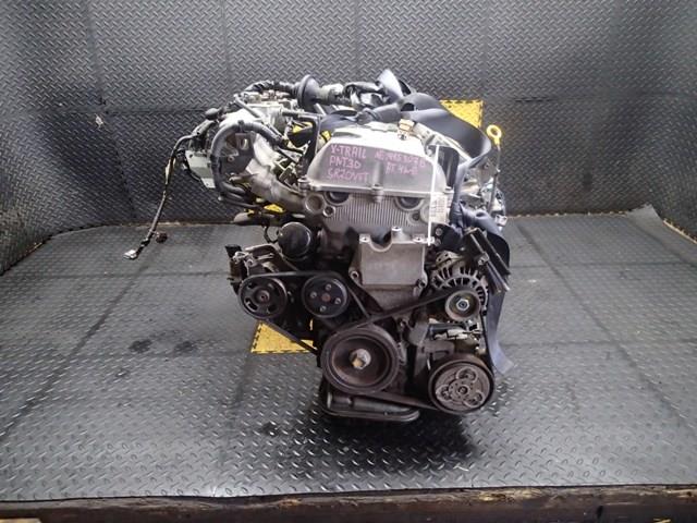 Двигатель Ниссан Х-Трейл в Керчи 102831