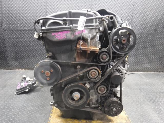 Двигатель Мицубиси Аутлендер в Керчи 111974