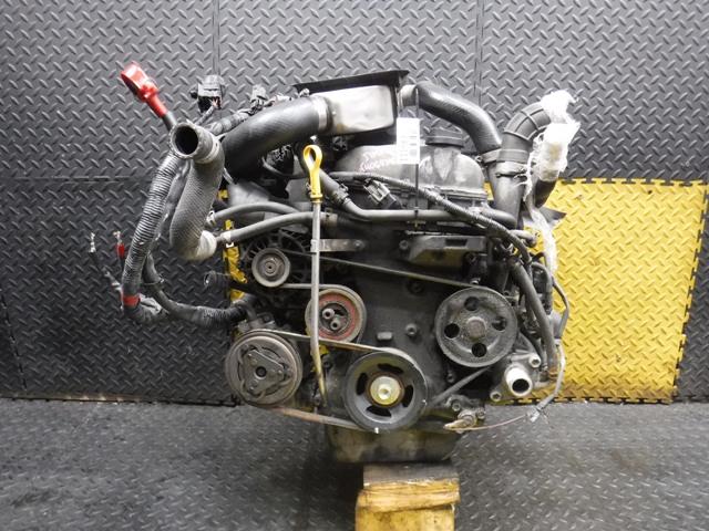 Двигатель Сузуки Джимни в Керчи 111983
