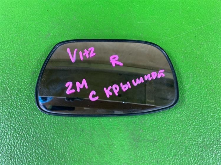 Зеркало Тойота Витц в Керчи 114985