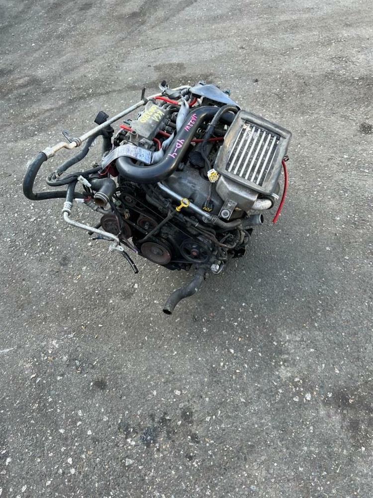 Двигатель Сузуки Джимни в Керчи 221848