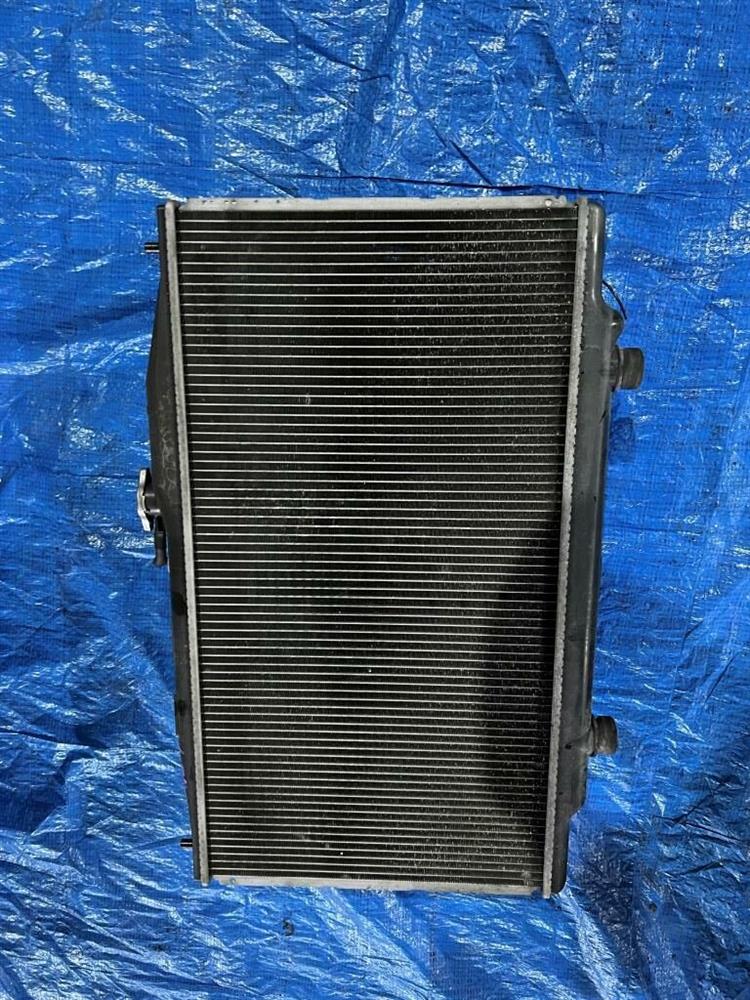 Радиатор основной Хонда Инспаер в Керчи 221969