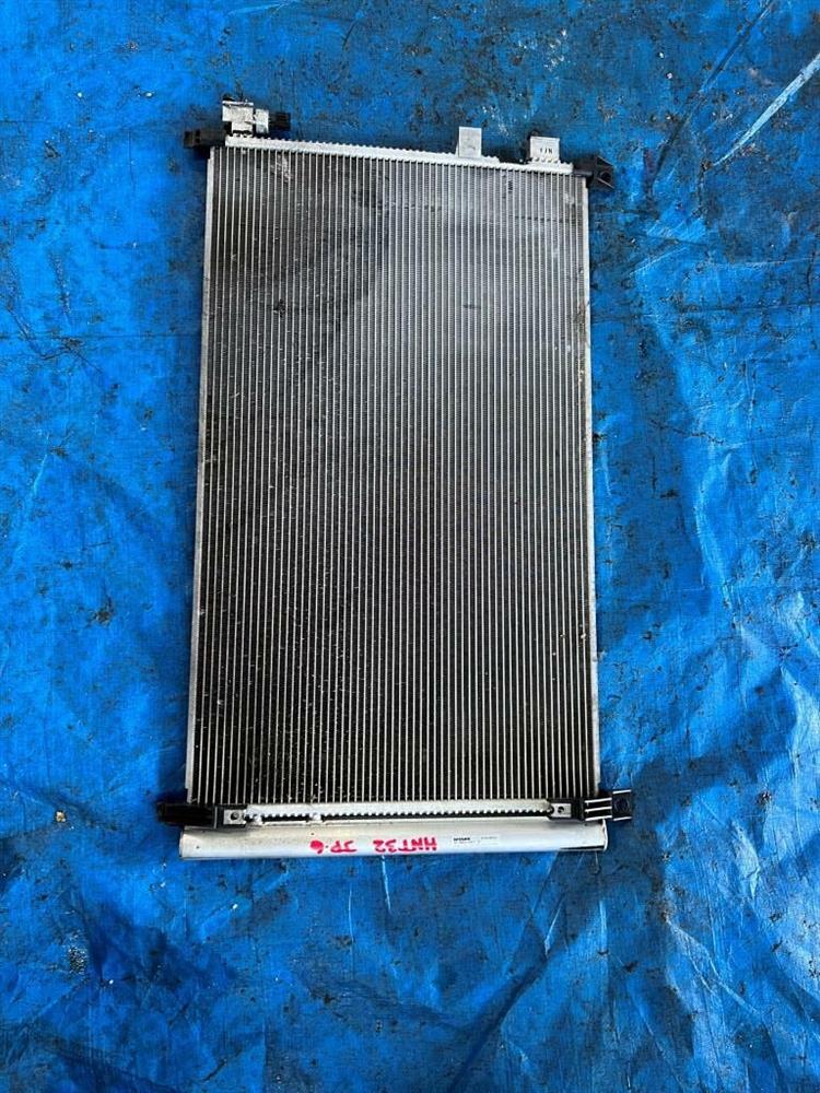 Радиатор кондиционера Ниссан Х-Трейл в Керчи 230491