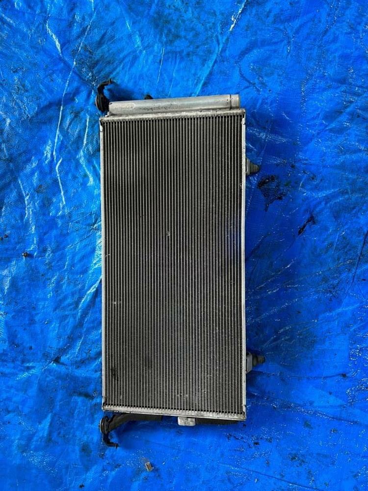 Радиатор кондиционера Субару Легаси в Керчи 245878