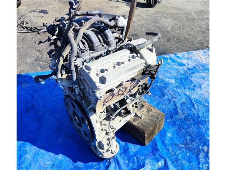Двигатель Тойота Ленд Крузер Прадо в Керчи 255863