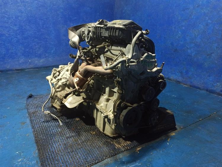 Двигатель Ниссан АД в Керчи 291176