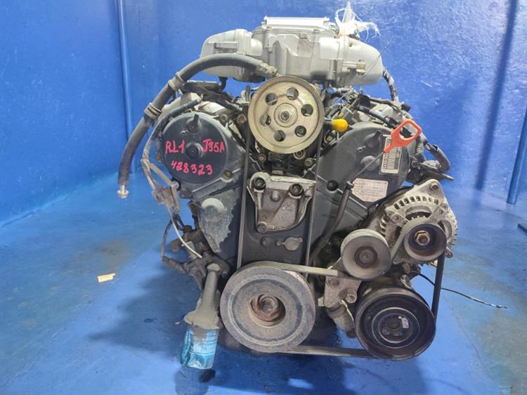 Двигатель Хонда Лагрейт в Керчи 428323