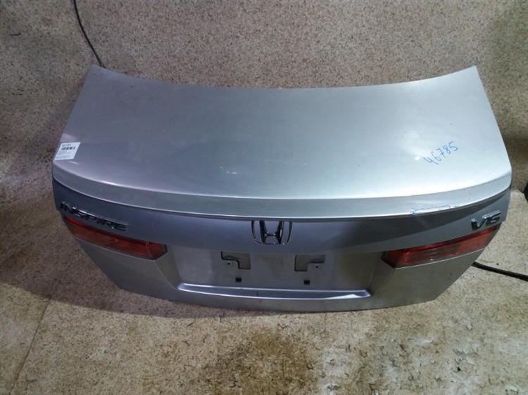 Крышка багажника Хонда Инспаер в Керчи 46785