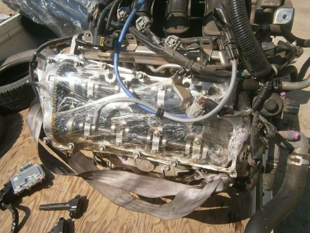 Двигатель Сузуки Свифт в Керчи 47546