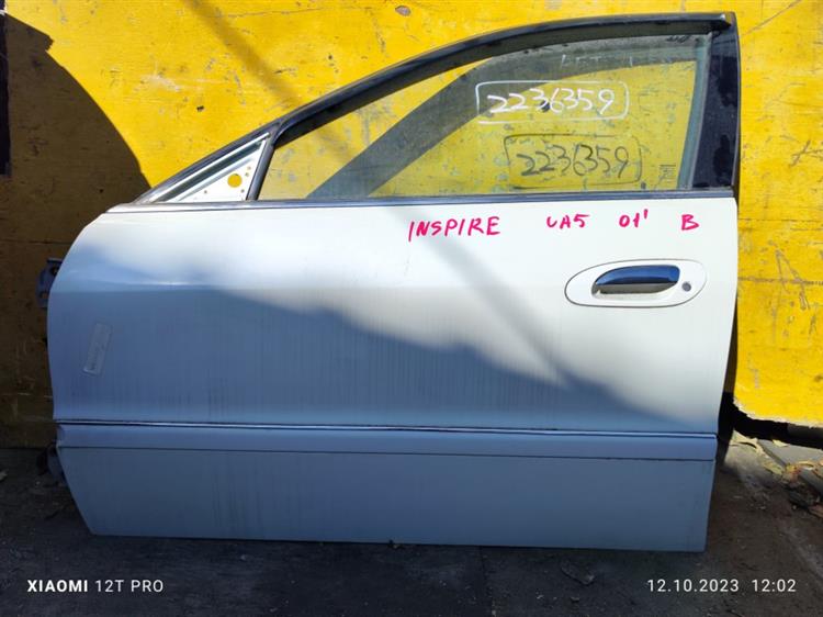 Дверь Хонда Инспаер в Керчи 66065