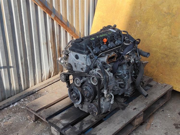 Двигатель Хонда Цивик в Керчи 72961