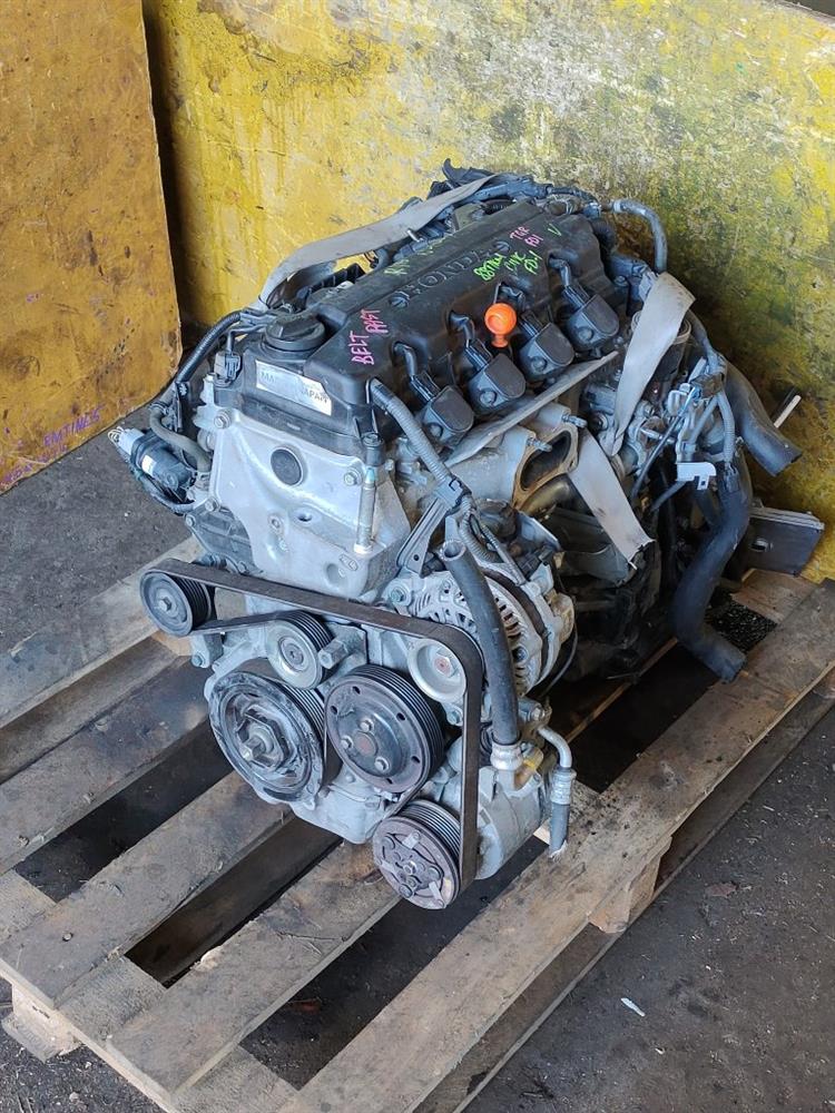 Двигатель Хонда Цивик в Керчи 731951