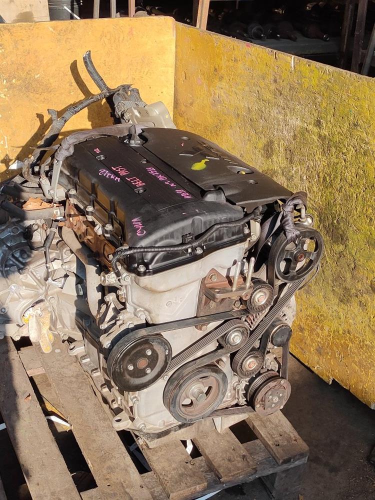 Двигатель Мицубиси Галант в Керчи 733331