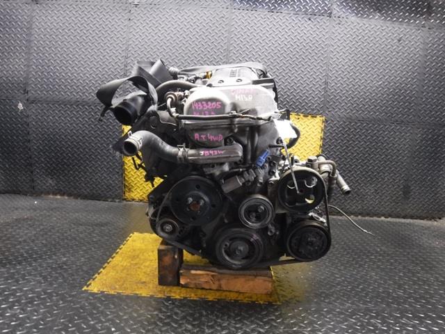 Двигатель Сузуки Джимни в Керчи 765101