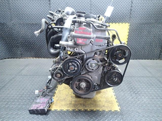 Двигатель Тойота Дуэт в Керчи 777161