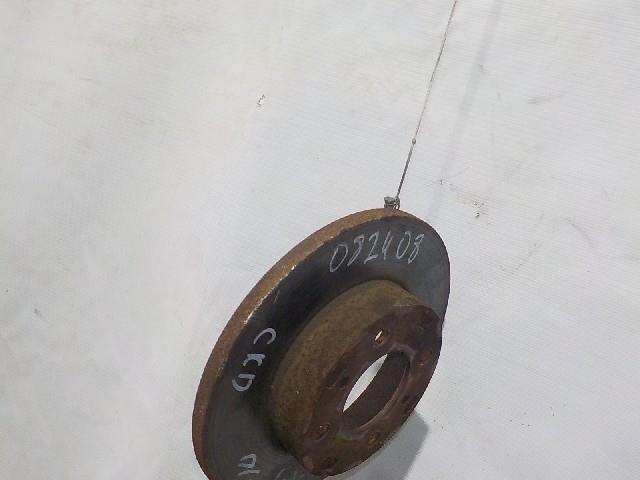 Тормозной диск Мицубиси Либеро в Керчи 845041