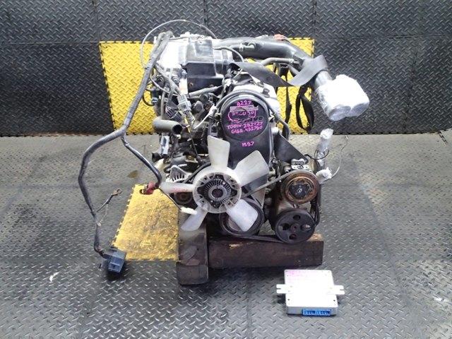 Двигатель Сузуки Эскудо в Керчи 91158