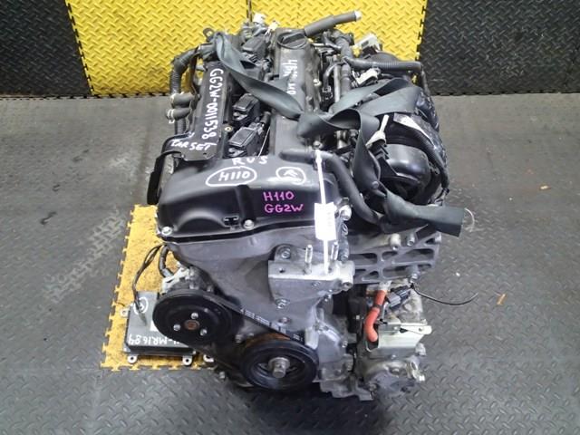Двигатель Мицубиси Аутлендер в Керчи 93686