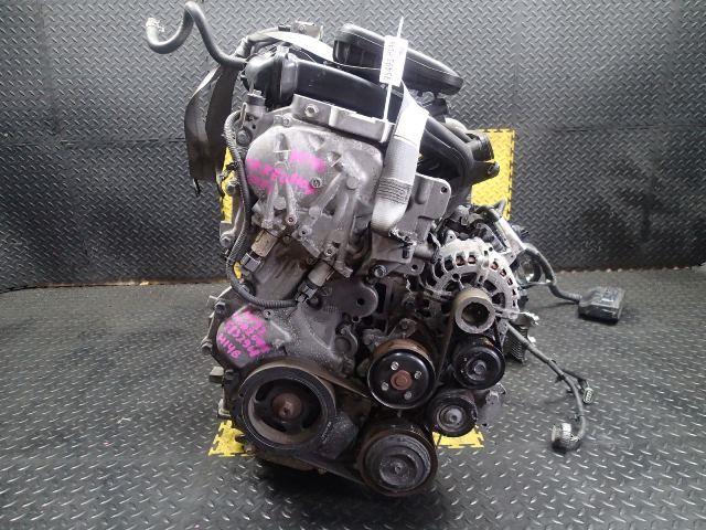 Двигатель Ниссан Х-Трейл в Керчи 95491